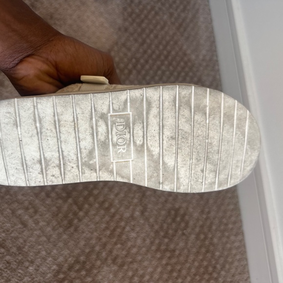 Dior slides - Picture 2 of 3